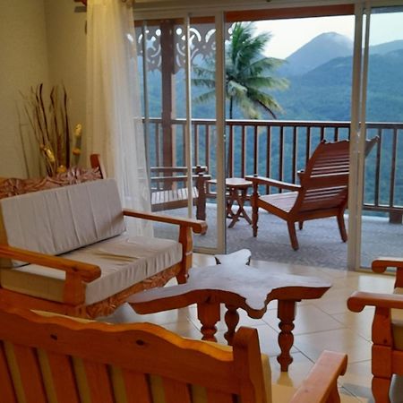 Majestic Ridge Villas Суфриер Экстерьер фото